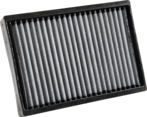 Fiat 500L Cabin Air Filter - K&N Engineering - `14-`17